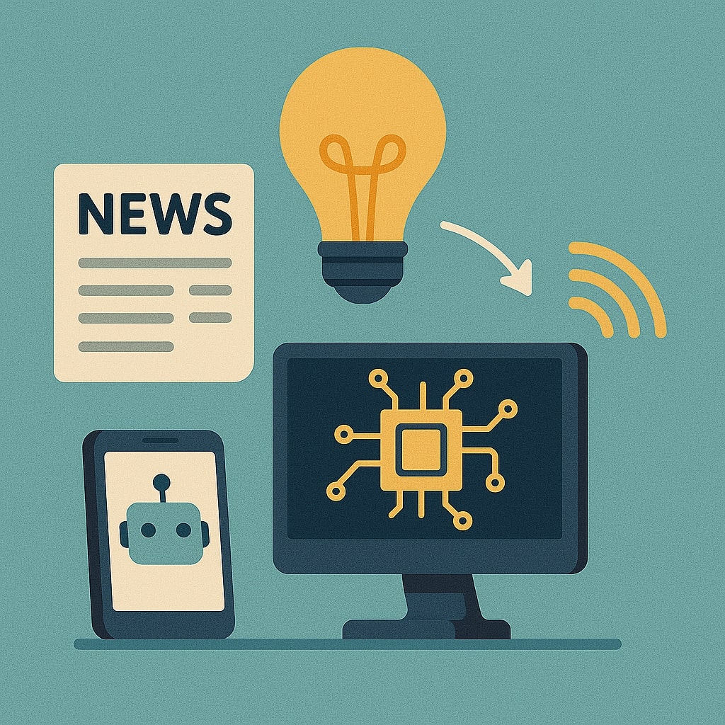 How to Stay Updated with Tech Your Complete Guide for 2025