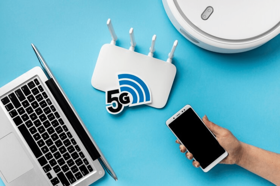 What is Panoramic WiFi - Unraveling the Mysteries of Connectivity.