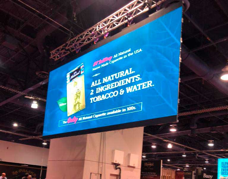 The Benefits of Video Walls TechLed