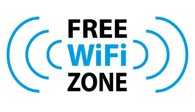 KMC Starts Free WiFi zones and CCTV Surveillance in a Few Places