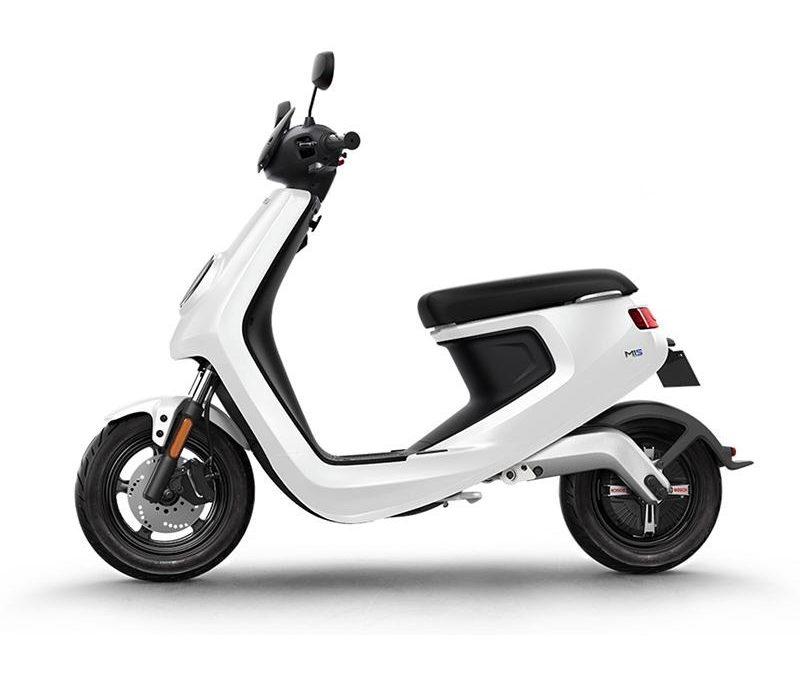 NIU Scooter Price in Nepal 2018 NIU Scooters in Nepal