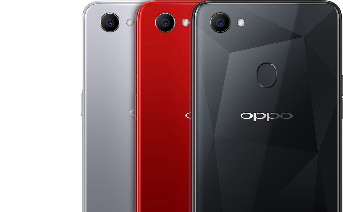 Oppo F9 Pro Price In Nepal Oppo Smartphone