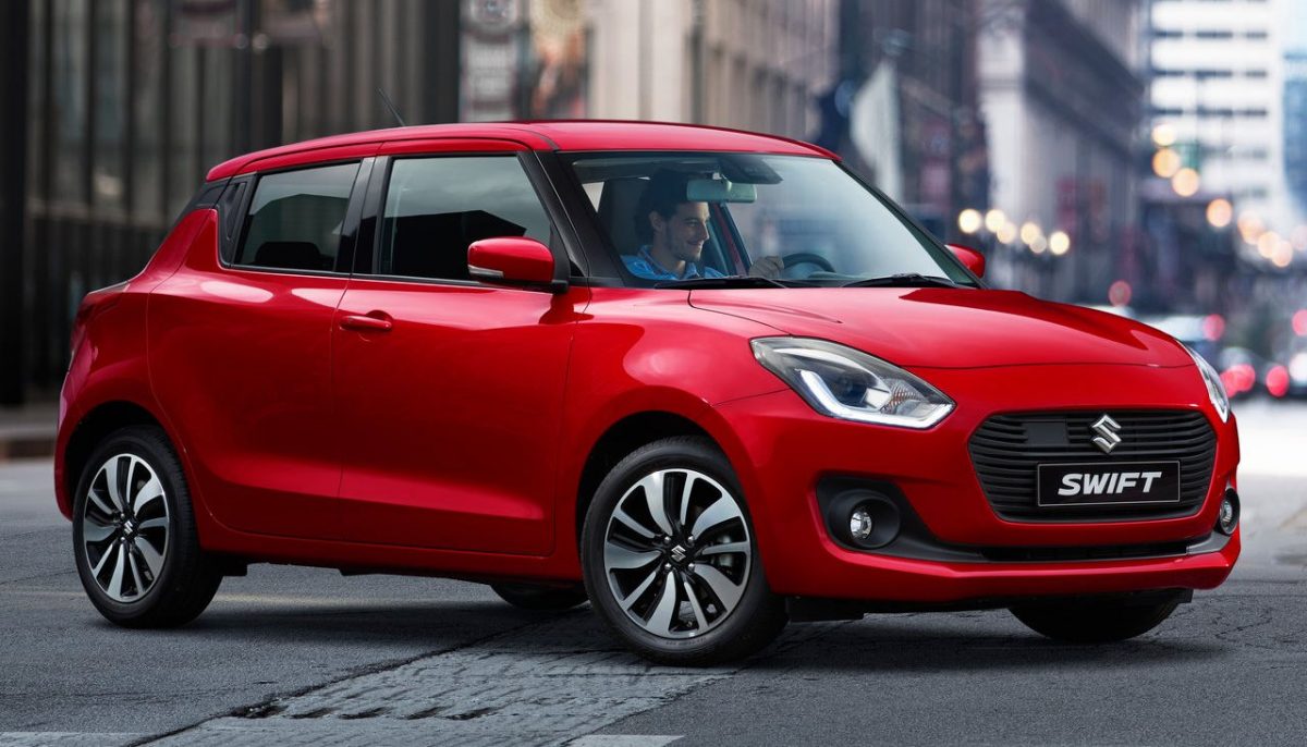 New Gen Maruti Suzuki Swift Price in Nepal Mileage 2018