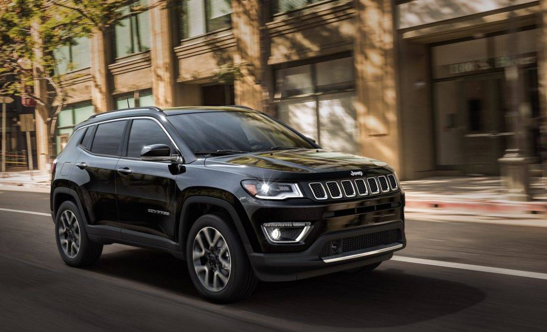 Jeep Cars Price in Nepal [December 2020 Update]
