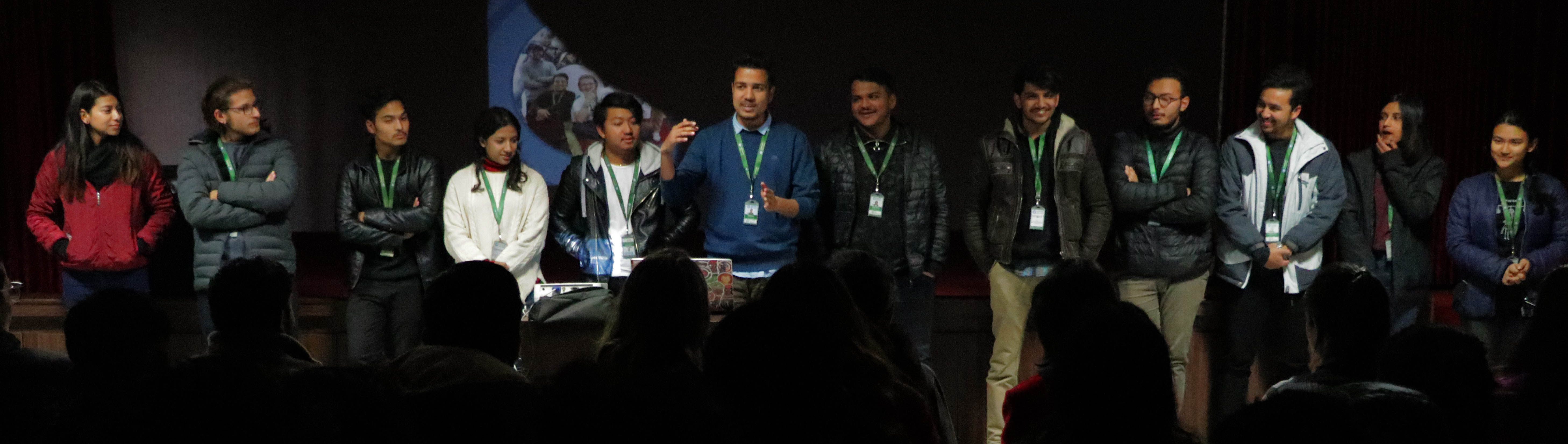 Deerwalk Learning Center Officially Launches 1700+ Video Lectures from