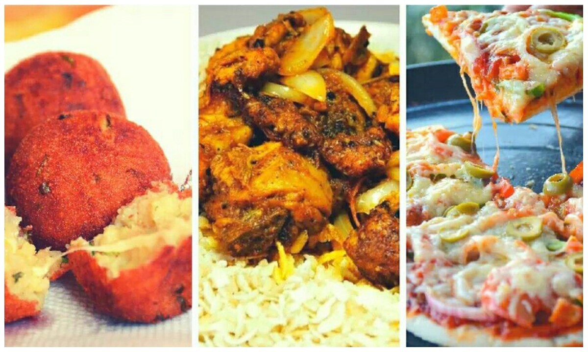 Foodmario Starts Late Night Food Delivery Service in Kathmandu Say Bye Bye to Midnight Cravings