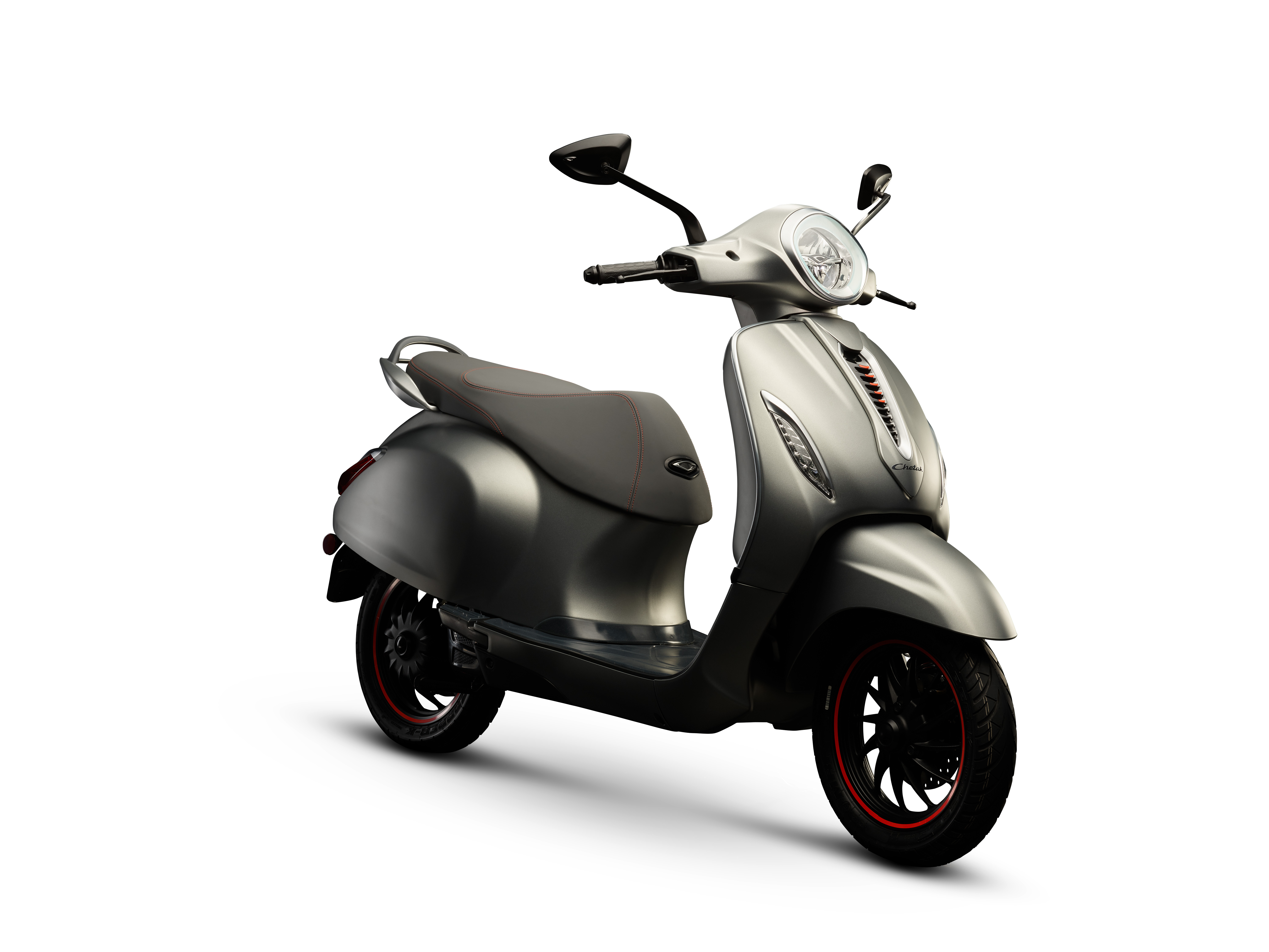 Bajaj Chetak Price in Nepal Bajaj’s FirstEver Electric Scooter