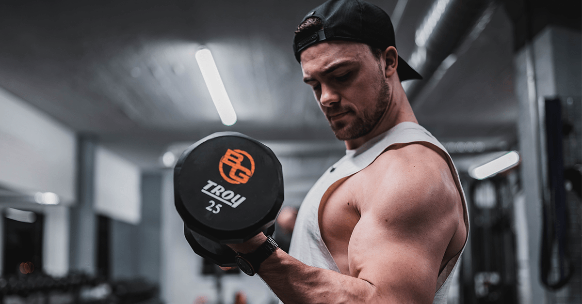 5 Best Dumbbell Workout Apps to Build Muscle Strength (Free)