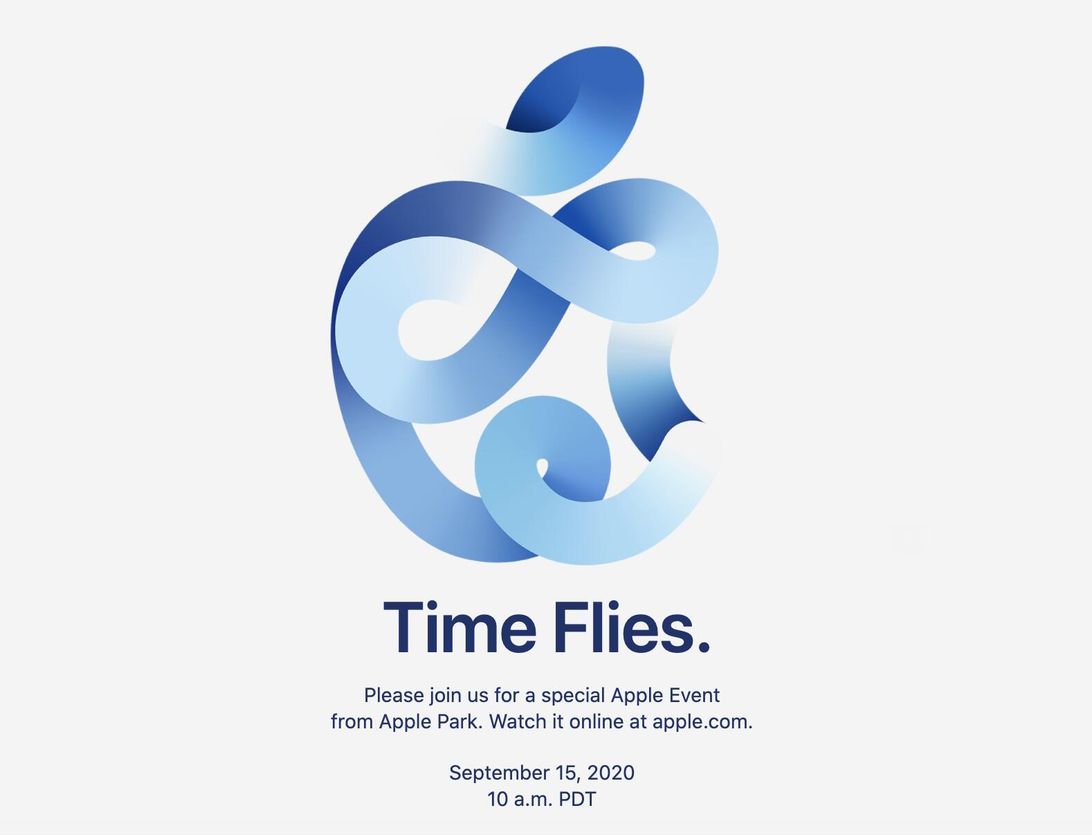 Apple September Event 2023