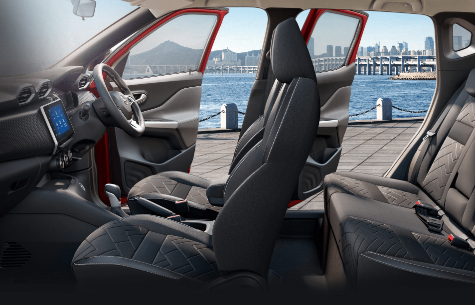 Nissan Magnite Price in Nepal (October 2024 Updated)