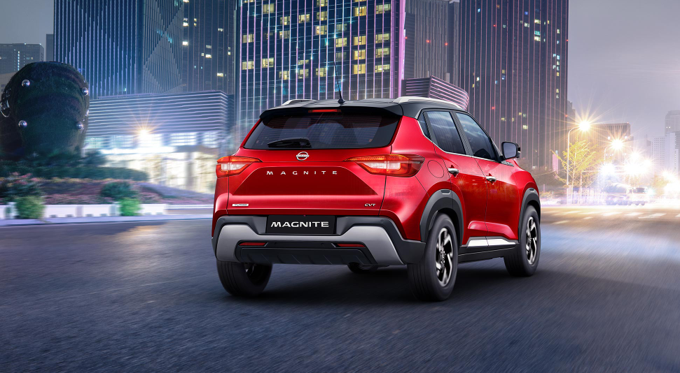 Nissan Magnite Price in Nepal (October 2024 Updated)
