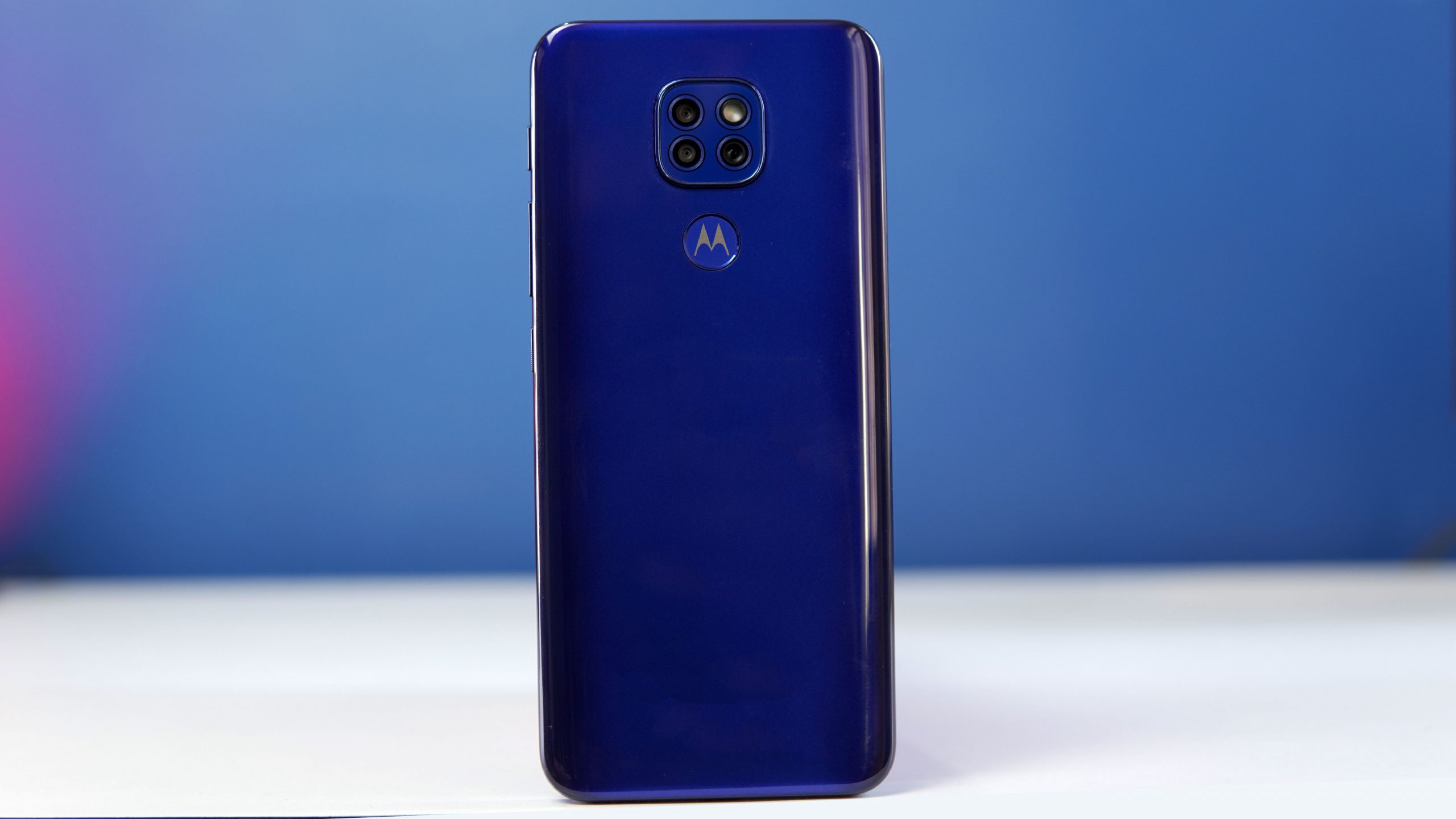 Motorola Moto G9 Play Review: Top-notch Android Experience!