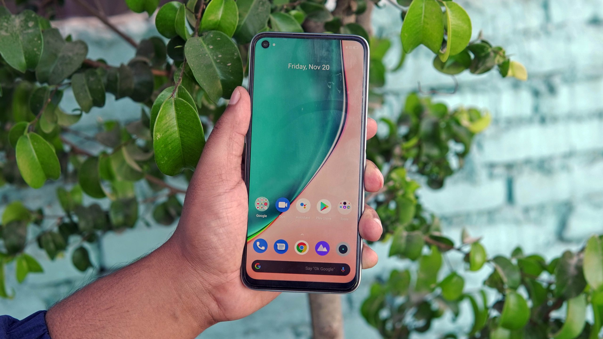 Realme 7 Review Good Midranger But A Bit Expensive