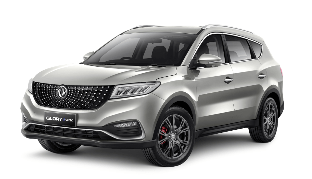 DFSK Glory iAuto Price in Nepal Variants, Colors, Mileage