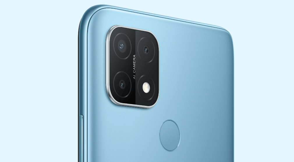Oppo A15 Price in Nepal 3GB + 32GB How Much?