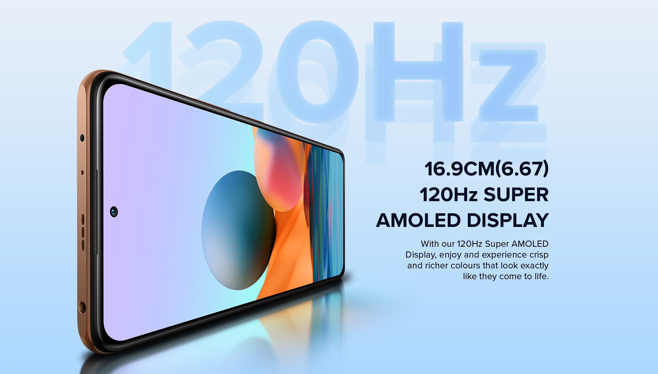 Redmi Note 10 Pro Price in Nepal Specifications, Features, Images