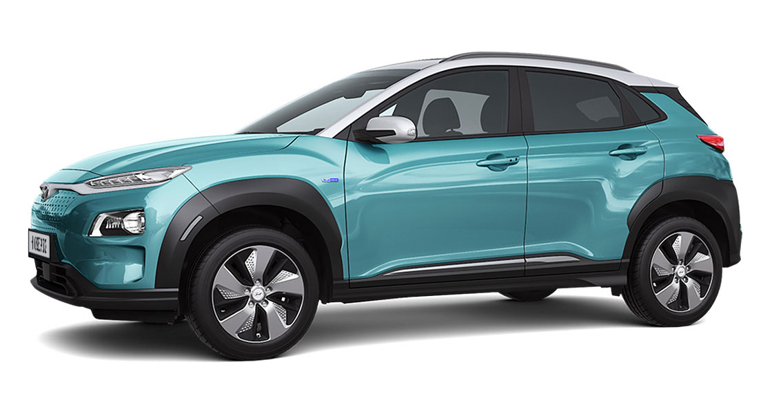 Hyundai Kona Price in Nepal Electric Car, Range Km, Battery, Tax