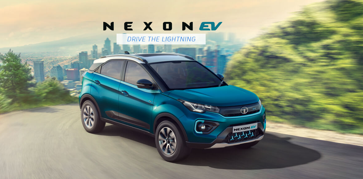 Tata Nexon EV Price in Nepal Electric Car, Range, Battery, Tax