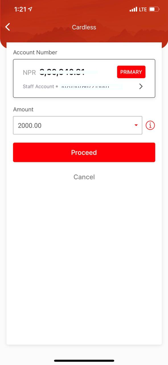 Sunrise Bank Cardless Withdrawal, Get Cash without using an ATM Card