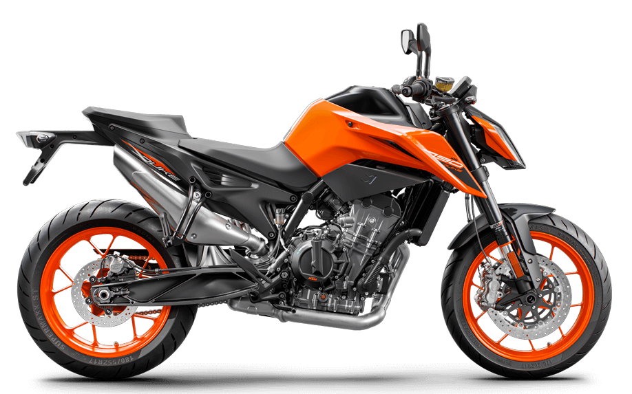 KTM Duke 790 Price in Nepal BS6, Launched, Specs, Features
