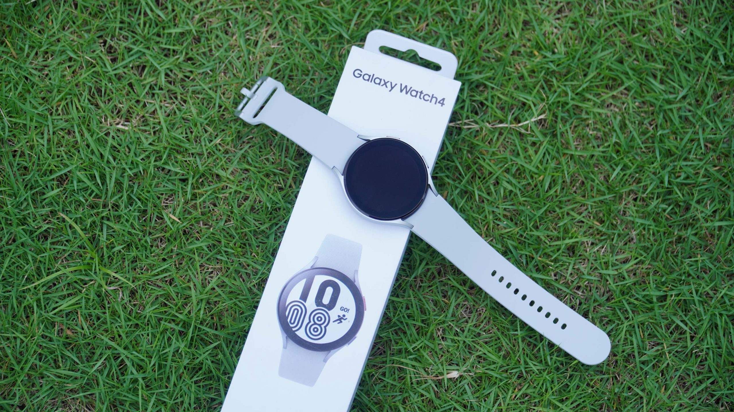 Samsung Galaxy Watch 4 Review The Best Android Smartwatch