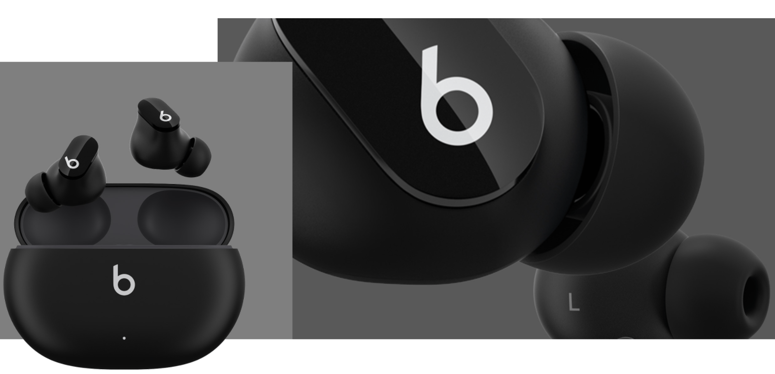 Beats Studio Buds Price in Nepal Specifications, Features, Buy