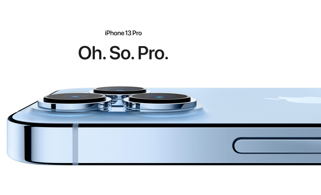 Apple iPhone 13 Pro Max Price in Nepal 128 GB, 256 GB, 512 GB, 1 TB