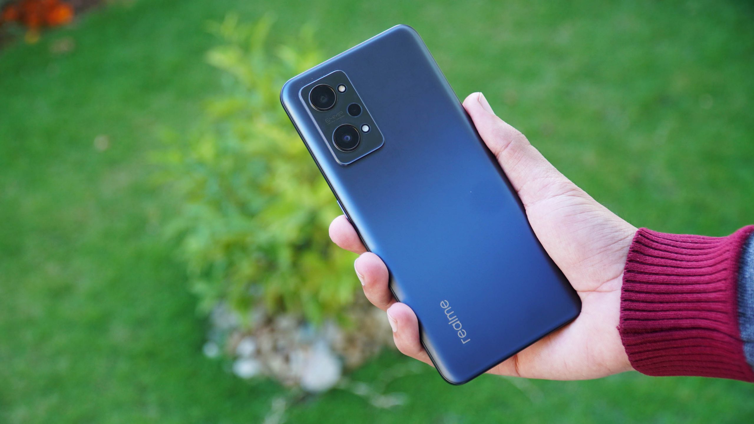 Realme GT Neo 2 Review The Best Premium MidRange Phone?