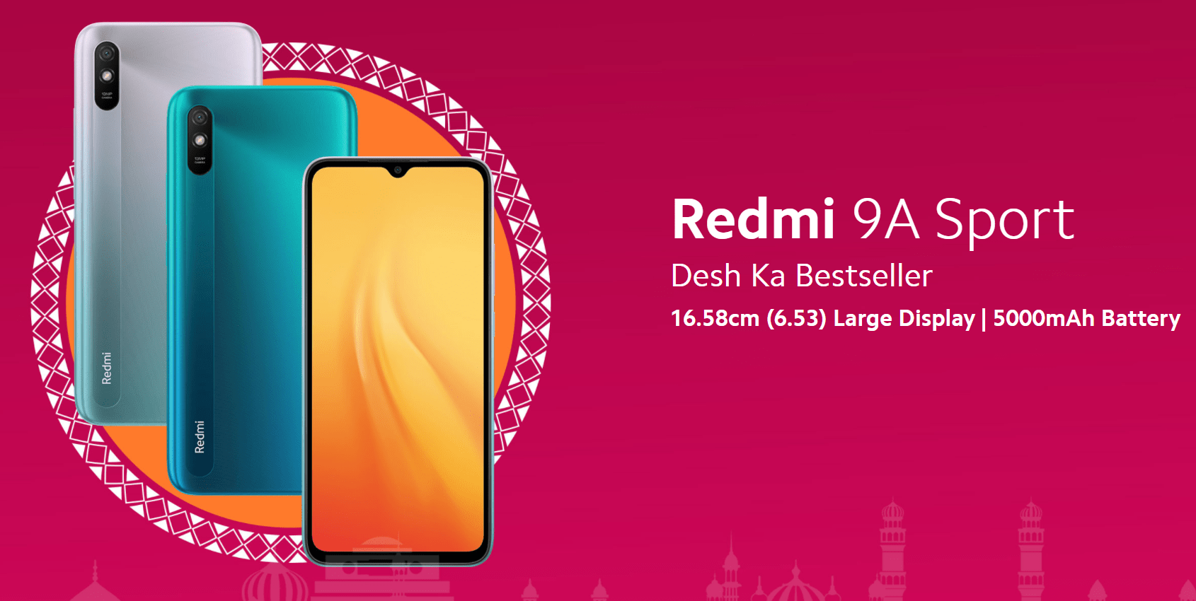 Redmi 9A Sport Price in Nepal Specs, Features, Buy, Camera