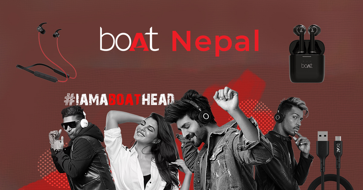 boAt Products Get New Price in Nepal, Speakers, Earbuds, Headphones