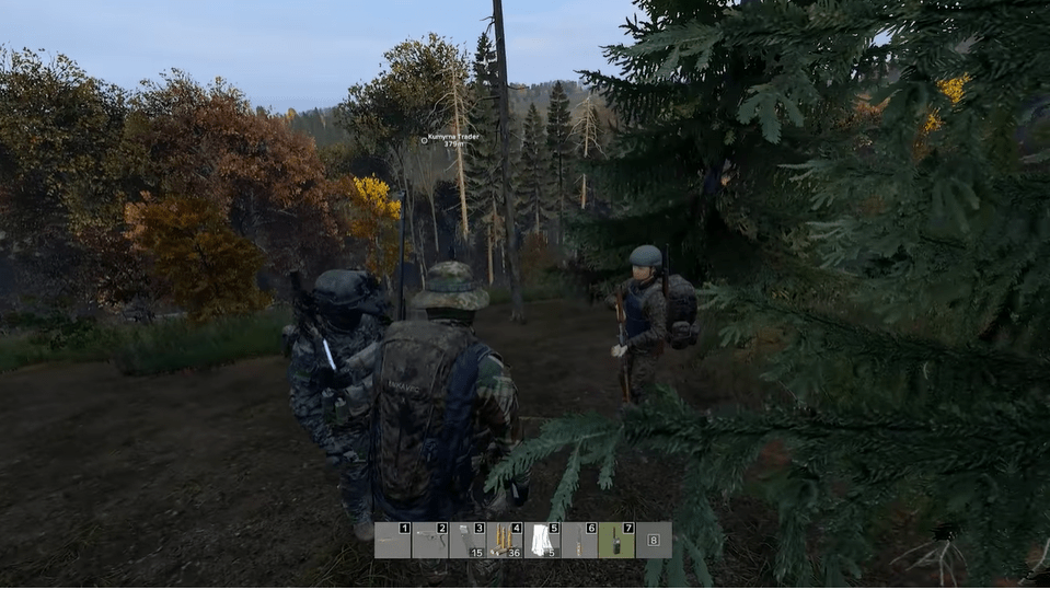 Ultimate Beginners Guide to Survival and Crafting DayZ