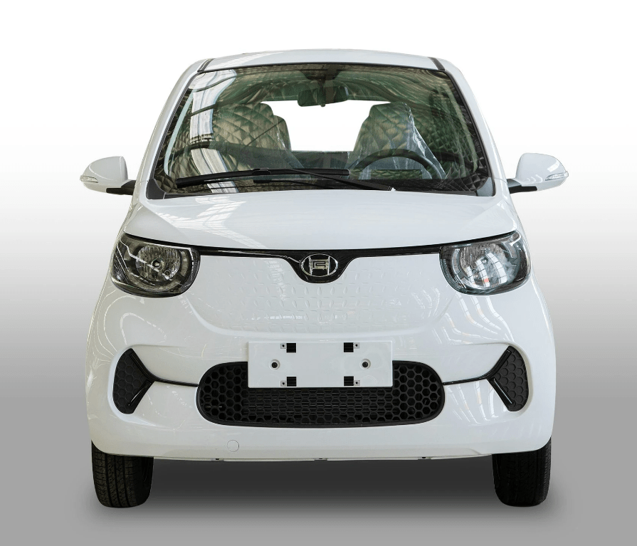 Henrey Mincar Price in Nepal, Specs, Range, Charge Time, Images