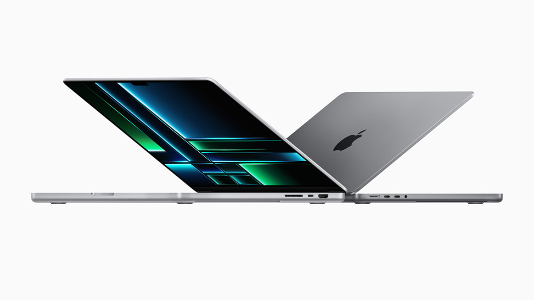 Apple MacBook Pro 16 M2 Price in Nepal, M2 Pro, M2 Max