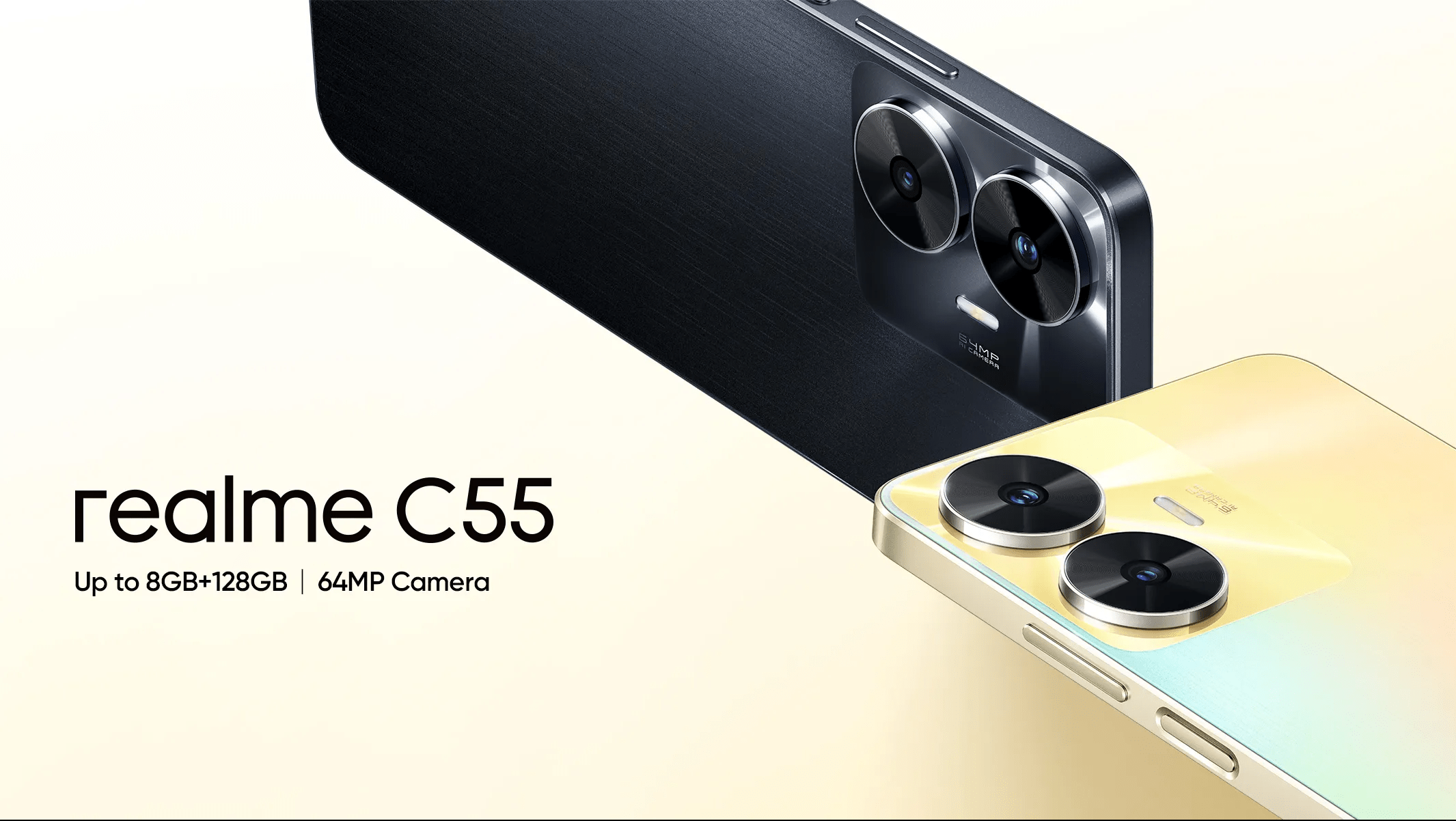 Realme C55 Price in Nepal (September 2024 Updated)