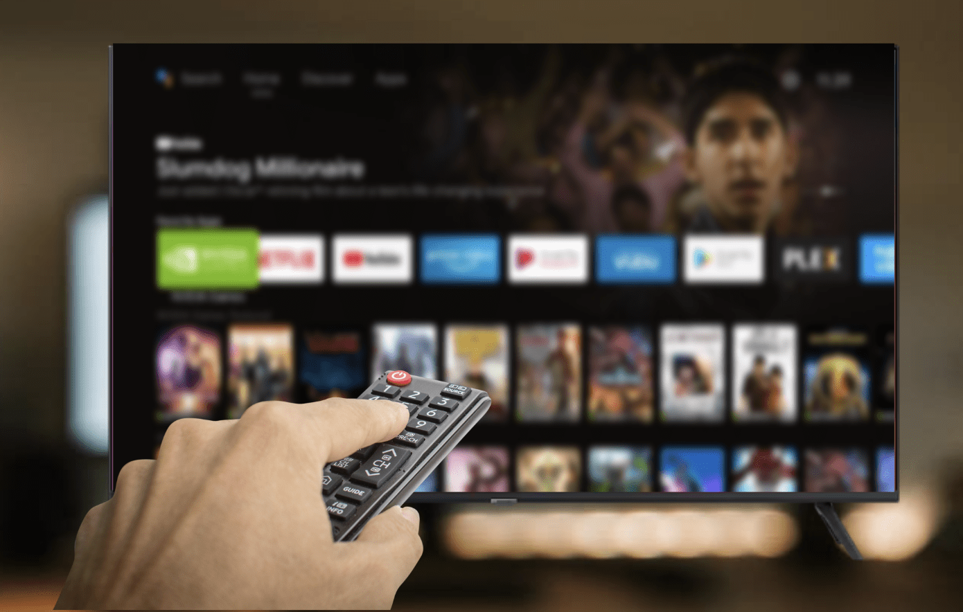 Top 7 Free Movie Apps for Samsung Smart TV in 2023