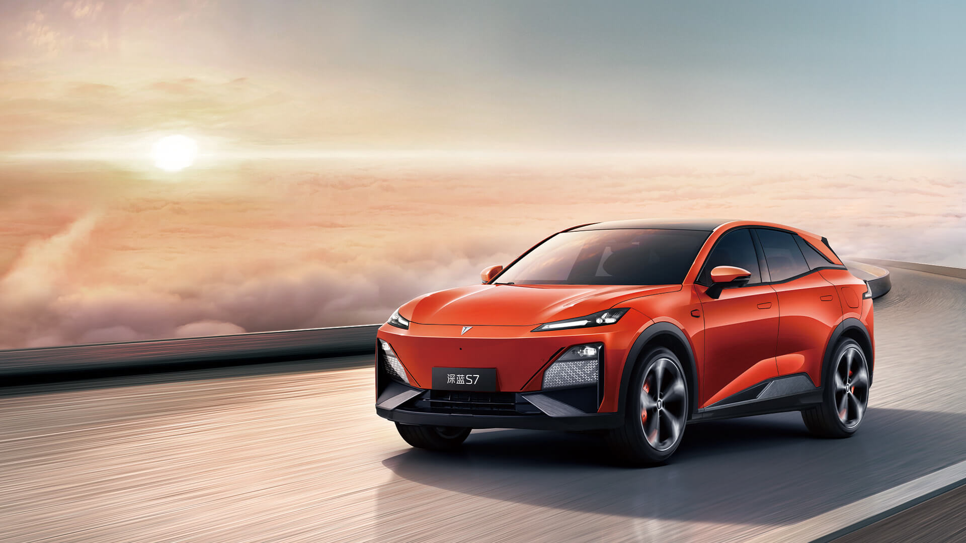 Deepal S7 Price in Nepal (March 2024 Updated)