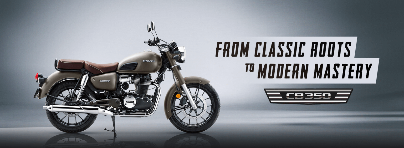 Honda CB350 Price in Nepal (September 2024 Updated)