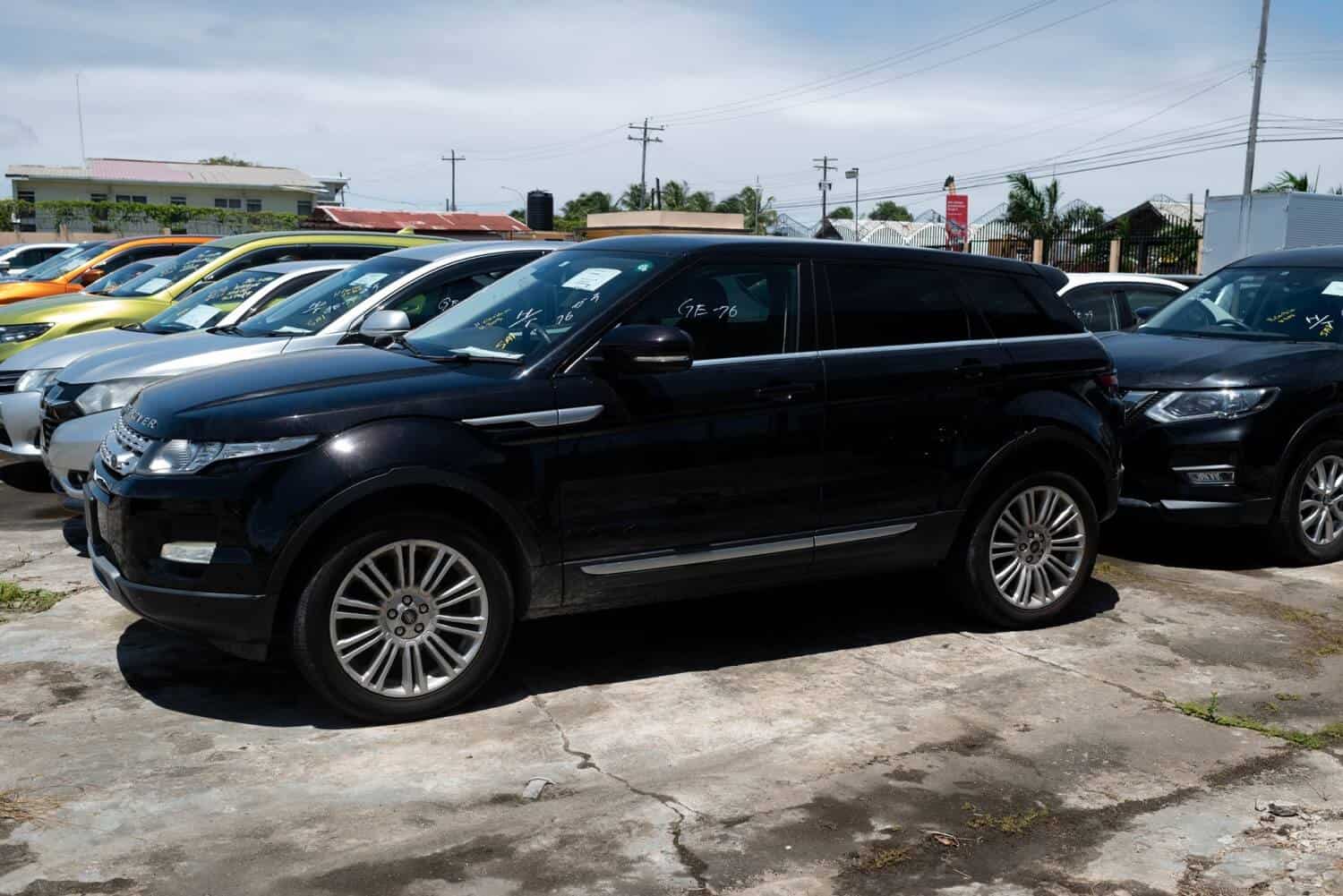 Techlify Case Study BM Soat Auto Sales Business Automation