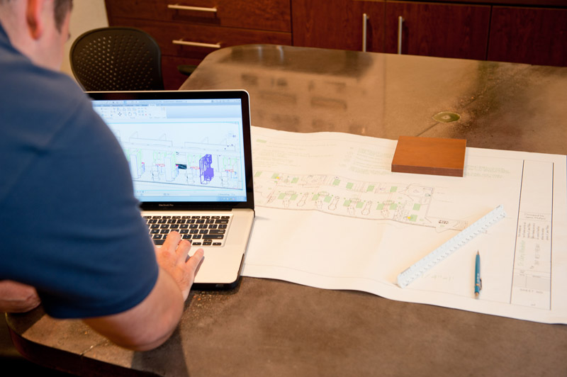 Techline Furniture, and Closets, a Dallas / Fort Worth