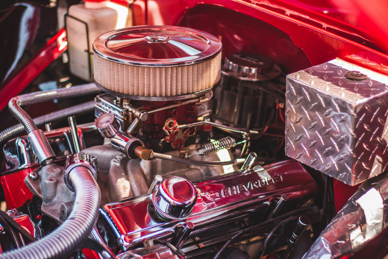 Automotive Coatings | Tech Line Coatings Industries Inc