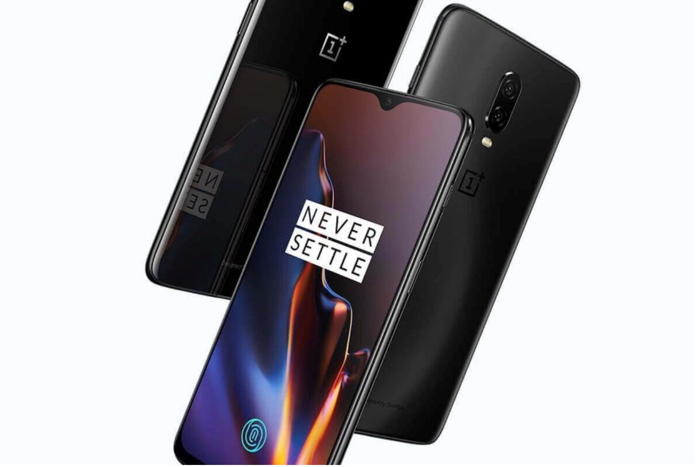 All you need to know about the new OnePlus 6T