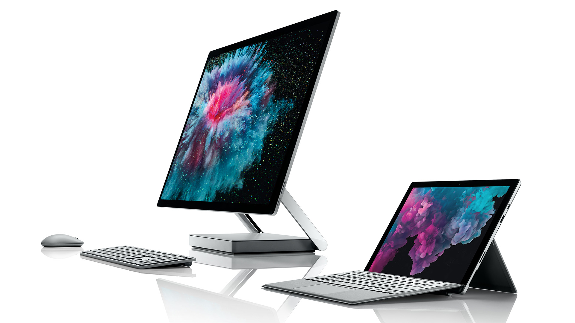 More Surface devices now available in Singapore (Promo