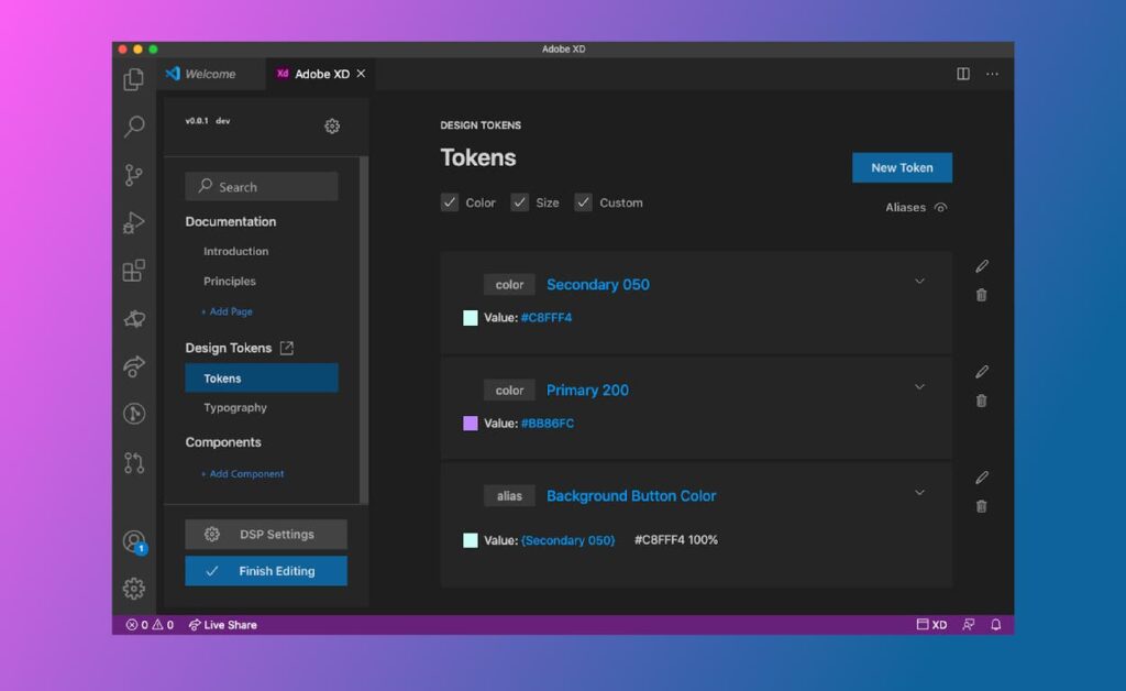 Adobe MAX 2020 New XD features revealed