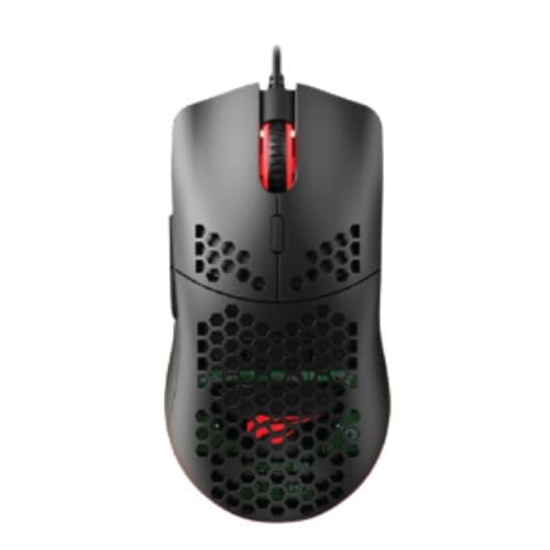 Havit MS1023 Gaming Mouse RGB Backlit Programmable Best Price in