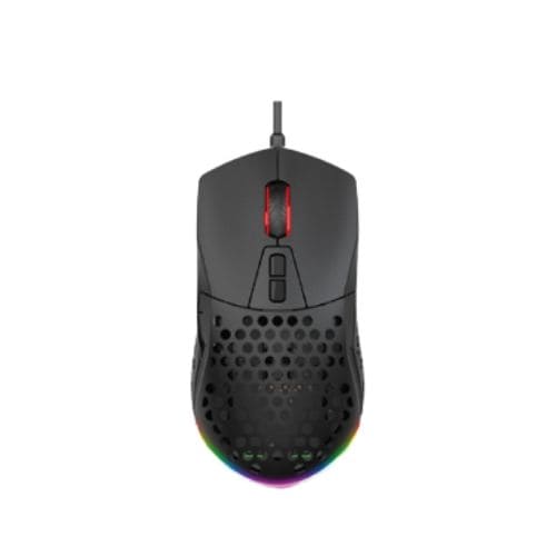 Havit MS885 Gaming Mouse RGB Backlit Programmable Best Price in