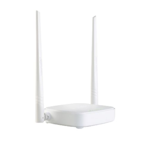 Tenda N301 Wireless Easy Setup Router - Best Price in Bangladesh