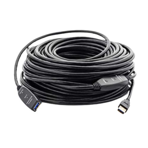 USB Extension Cable 20 Meter Best Price in Bangladesh