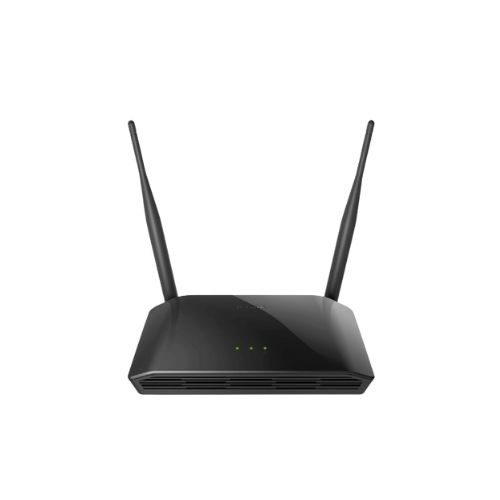 D-Link DIR-615 Z1 N300 Wireless Router - Best Price in Bangladesh
