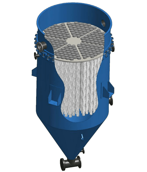 Membrane Filtration Techlink