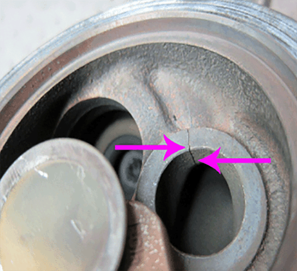 Misdiagnosis Of Returned Turbochargers – Techlink